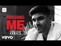 Mahaan Missing Me Video With Lyrics Dhruv Vikram Santosh Narayanan