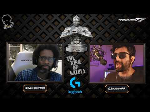 Joka vs Duelist17 - Episode 5: King Of Kazuya League