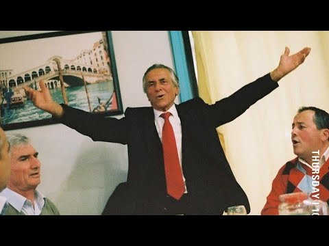 Golik Jaupi Çobanet mbi Gjeneral