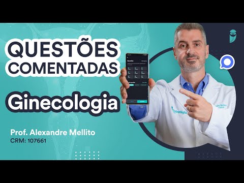 Commented Questions on Gynecology from the PSU MG Medical Residency 2023