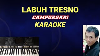 Download lagu LABUH TRESNO Cursari Koplo... mp3