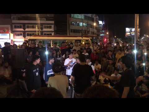 Caquiña &real six vs joro&nano raptonda 2020