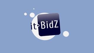 Voice over voor IT-Bidz
