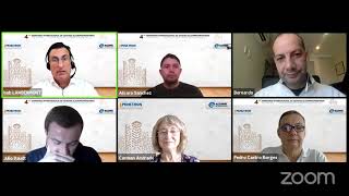 IV SIJAP 2021 — Cuarta edición