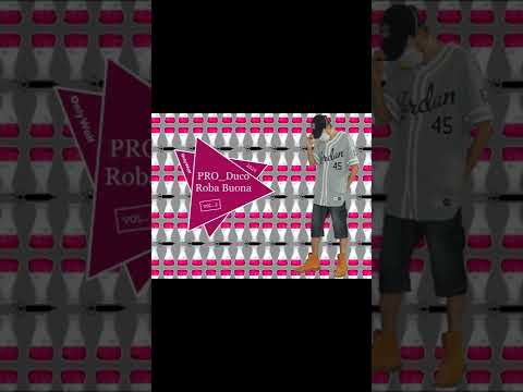 Pro_Duco Roba Buona Vol2 _ 03 Crash Test Version Two 2020