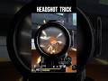 New Headshot Trick Free Fire Headshot Setting Precise On Scope Srikantaff