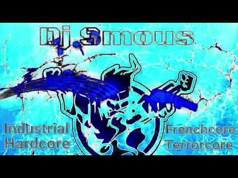 Frenchcore Mix 2022 #17