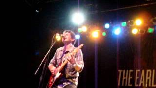 The Early November - Baby Blue