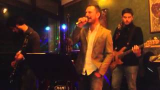 I Neviani tribute Nek con un ma