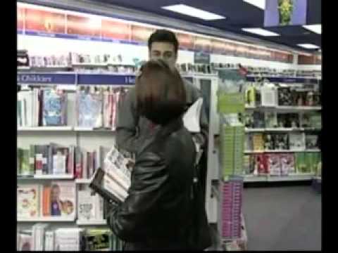 PTV Drama Serial Aansoo Title Song.flv