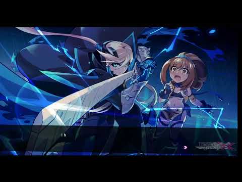 Steam Community :: Video :: Ryu Streams Gunvolt Chronicles: Luminous ...