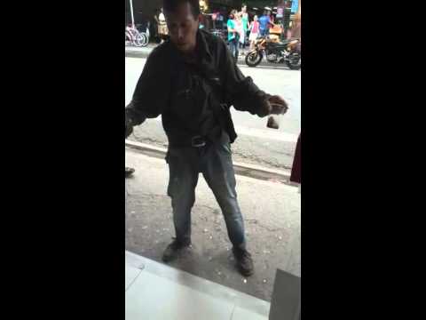 NANDO Y BETO -BAILA CON MIGO  just dance 2015