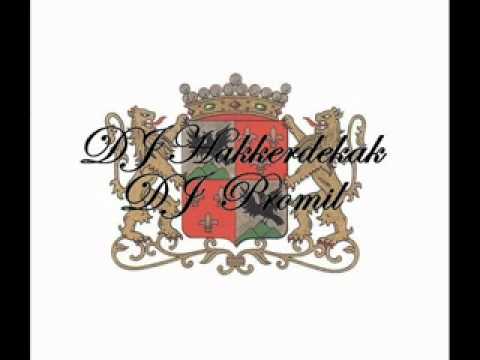 DT Pro-Hak - Eat Da Poo Poo (remix)