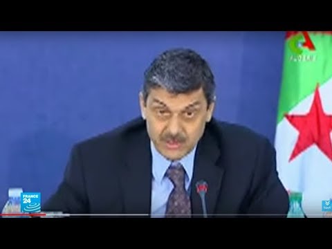 الجزائر وزير المالية الأسبق كريم جودي تحت الرقابة القضائية