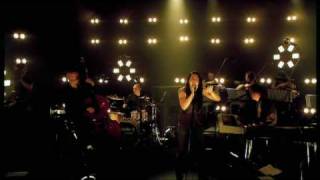 Melanie C - Live Hits (Acoustic) - 07 Here And Now (HQ)