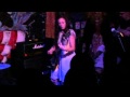 Babes In Toyland "Oh Yeah" live at Pappy and ...