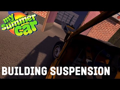 20 Tips and Tricks - My Summer Car (Part 1) 