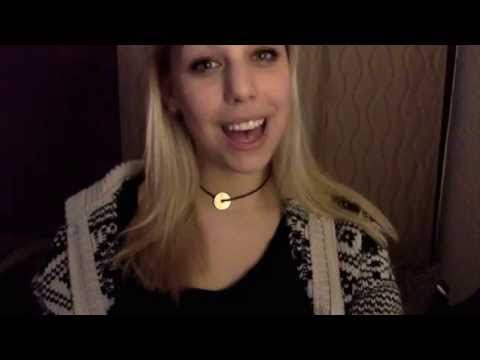 Au-Pair Application Video (CC)