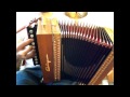 Castagnari Max Melodeon 