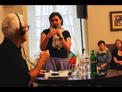 Jan T. Gross: Testimonies, Archives and Discussions on Sovietization in 1939-1941