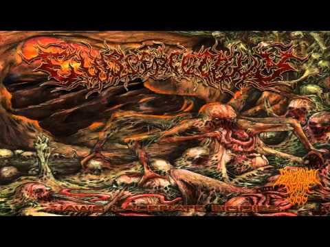 Eviscerectomy - Jaws Lacerate Bodies (2014) {Full-EP}