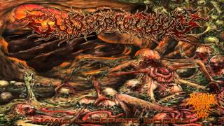 Eviscerectomy - Jaws Lacerate Bodies (2014) {Full-EP}