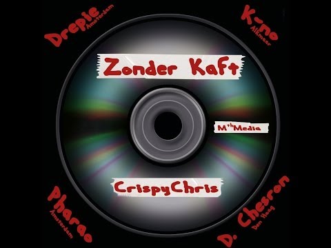 CrispyChris ft. Drepie - Breng het