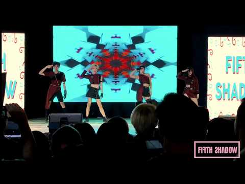 [080519] Hallyu Day 3 @ SM NORTH SKYDOME