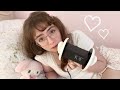 Sleepy Girl ASMR