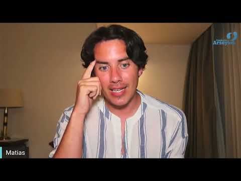 Day 3  Talk - I AM TRUE - Matias De Stefano - English Edit