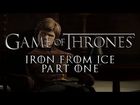 Telltale's Game of Thrones - Epsiode 1 Part 1