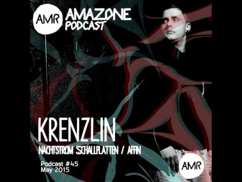 Amazone Podcast #45 - Krenzlin