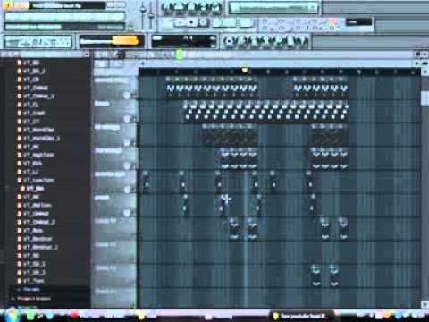 D'AroNd Productionz / Free Beat for You