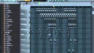 D'AroNd Productionz / Free Beat for You