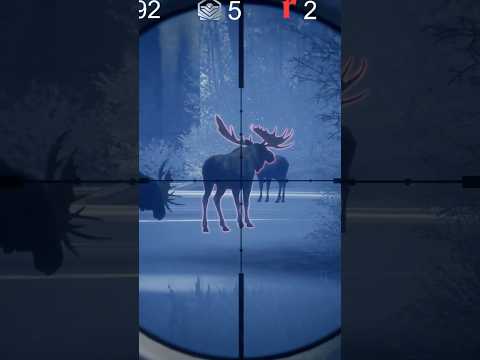 THIS MOOSE is the WORST 😤