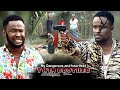 My Dangerous And Heartless Twin Brother Nigerian Movie