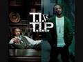 T.I-Help Is Coming