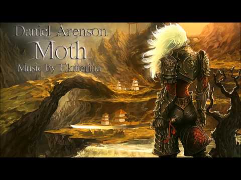 Emotional Fantasy Music - Moth - Light Of The North