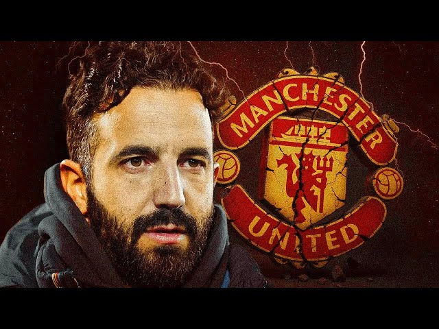 Manchester United's Struggles: A Deep Dive into the Club's Current ...