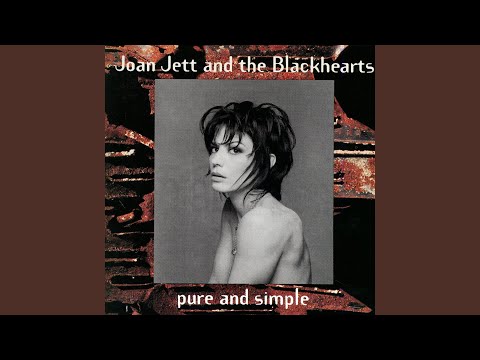 Brighter Day - Joan Jett and The Blackhearts