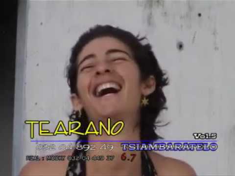 Tearano - Tsiambaratelo