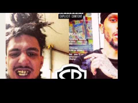 Issa J X Foams SB - Hand Around (Freestyle)