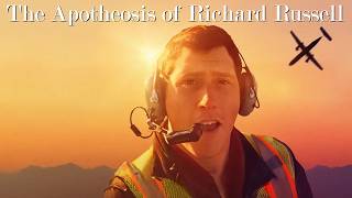 The Apotheosis of Richard Russell