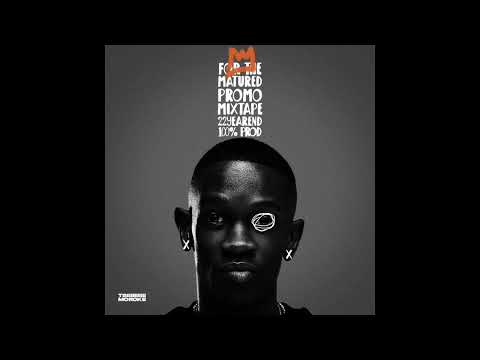 ForTheMaturedpromomixtape22(100% PRODUCTION by TSEBEBE MOROKE)