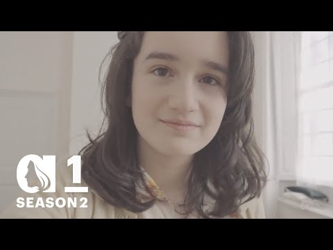 Transportation | Episode 1 | Anne Frank video diary | After the arrest | Original version |