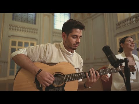 Seven Nation Army - The White Stripes (SPECT3R Acoustic Cover)