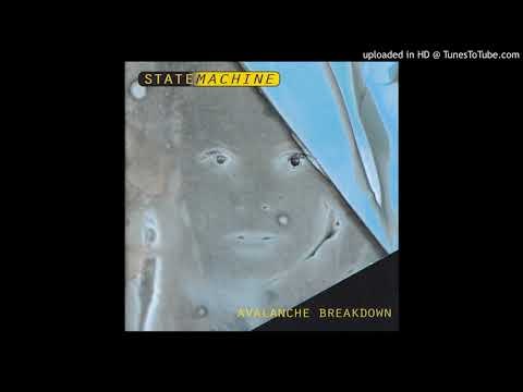 OCT020 - Statemachine - 09 - Music From The End Of The World