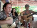Luis Calle 13 La Bamba Cuba 