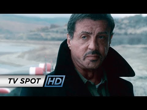 The Expendables 2 (TV Spot 'Payback')
