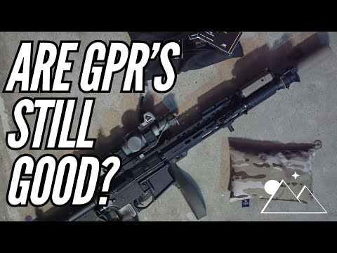 Die Wahrheit über Allzweckgewehre im Jahr 2025 (Mein 13,9-Zoll-ADM-Build)